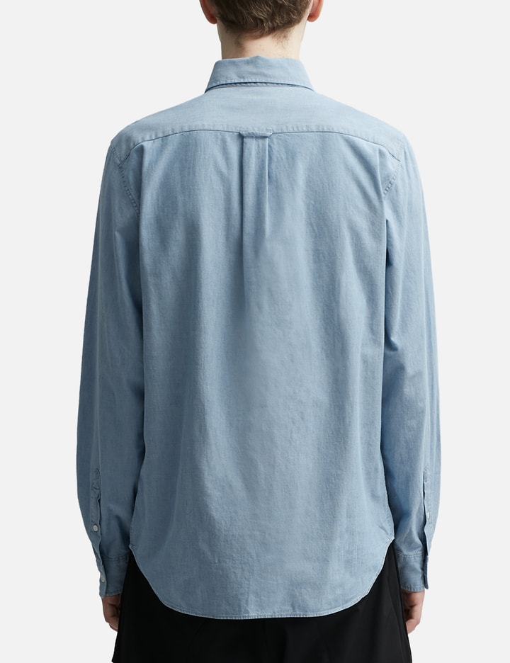 Button Down Classic Shirt Placeholder Image