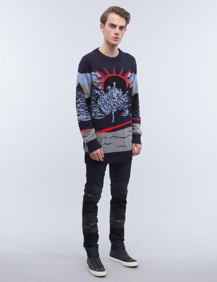 Karlino Pullover Placeholder Image