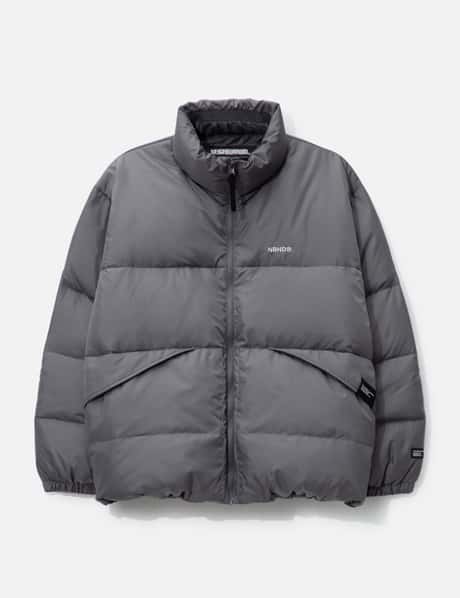 NEIGHBORHOOD Classic Down Jacket