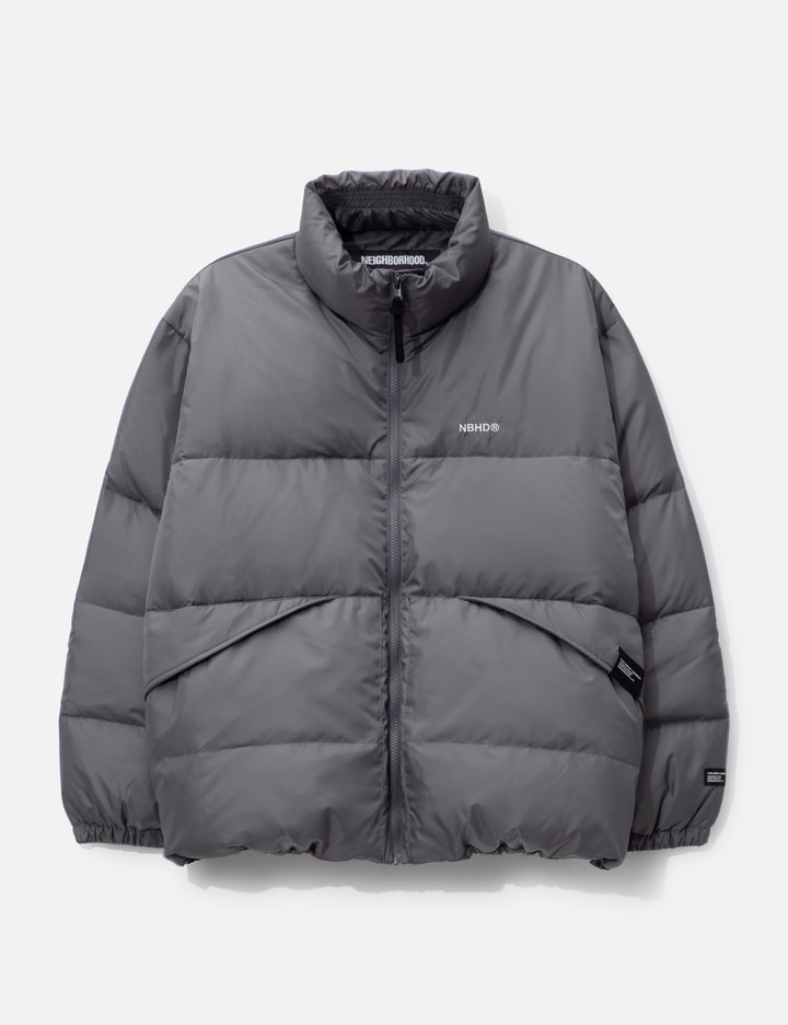 Classic Down Jacket Placeholder Image