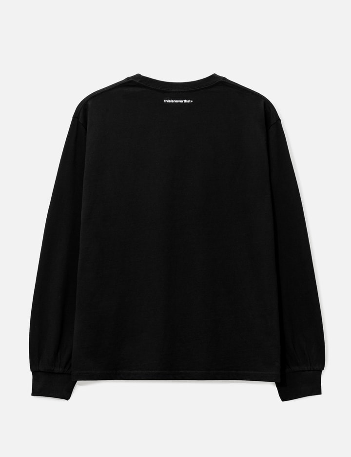 T-LOGO L/S T-SHIRT Placeholder Image