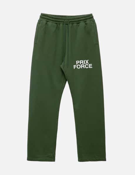 PRIX Workshop PRIX Force Training Sweatpants