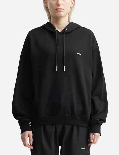 TEAM WANG DESIGN THE ORIGINAL 1 Pullover Hoodie