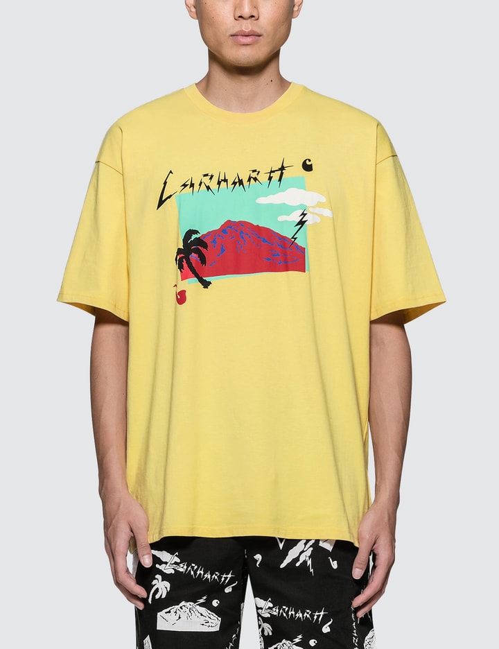 Anderson S/S T-Shirt Placeholder Image