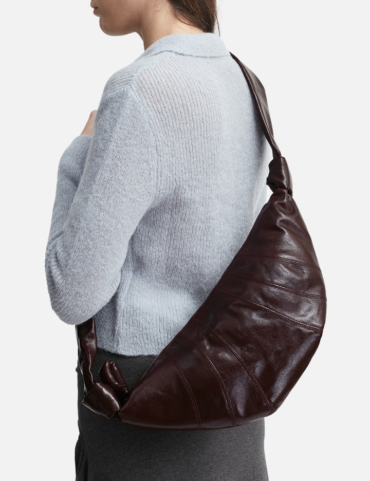 MEDIUM CROISSANT BAG Placeholder Image