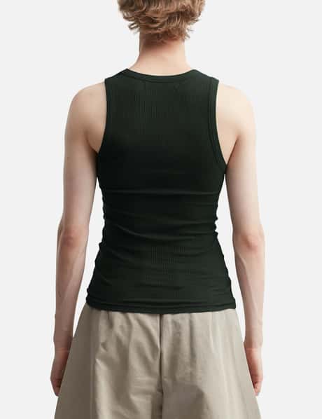 Base Rib Vest view 12