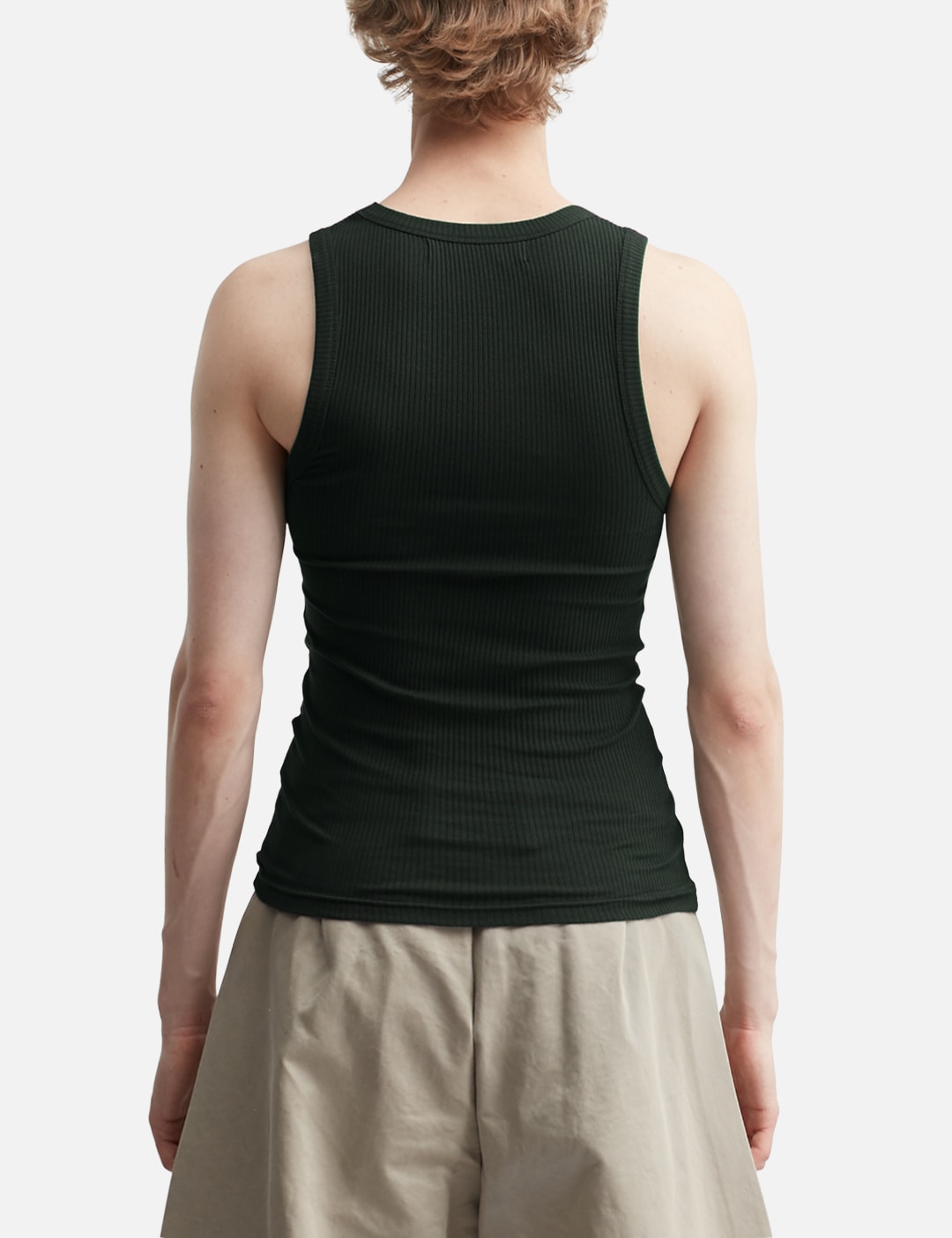 Base Rib Vest view 13