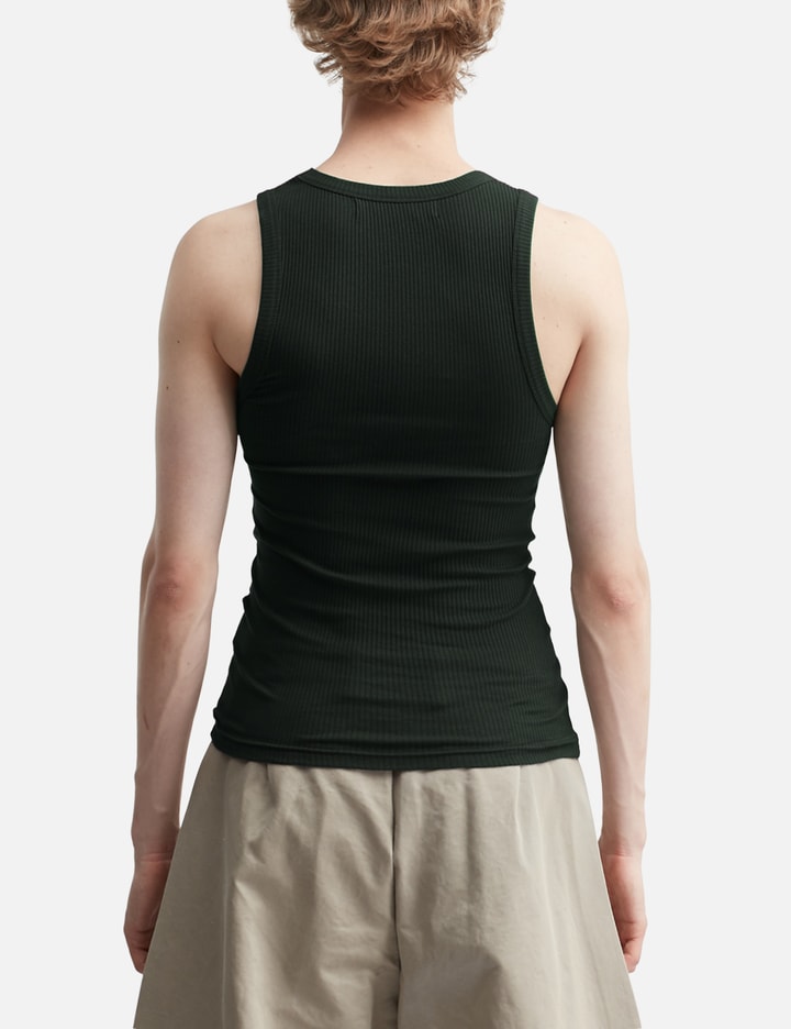 Seventh Base Rib Vest