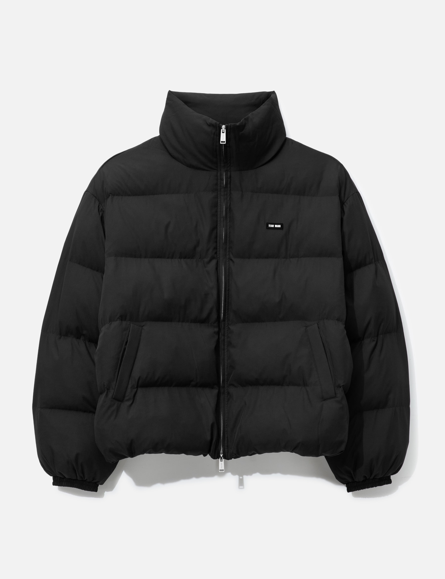 THE ORIGINAL 1 Puffer Jacket view 16