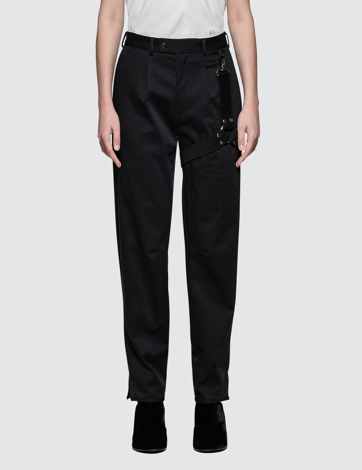 Bondage Suit Pant Placeholder Image