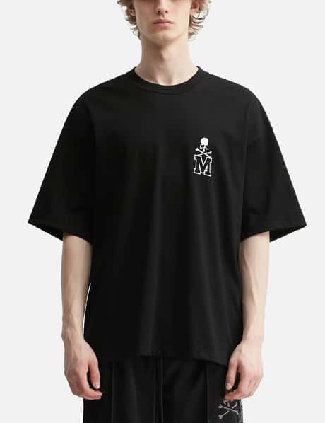 Boxy University Logo SS Tee view 10