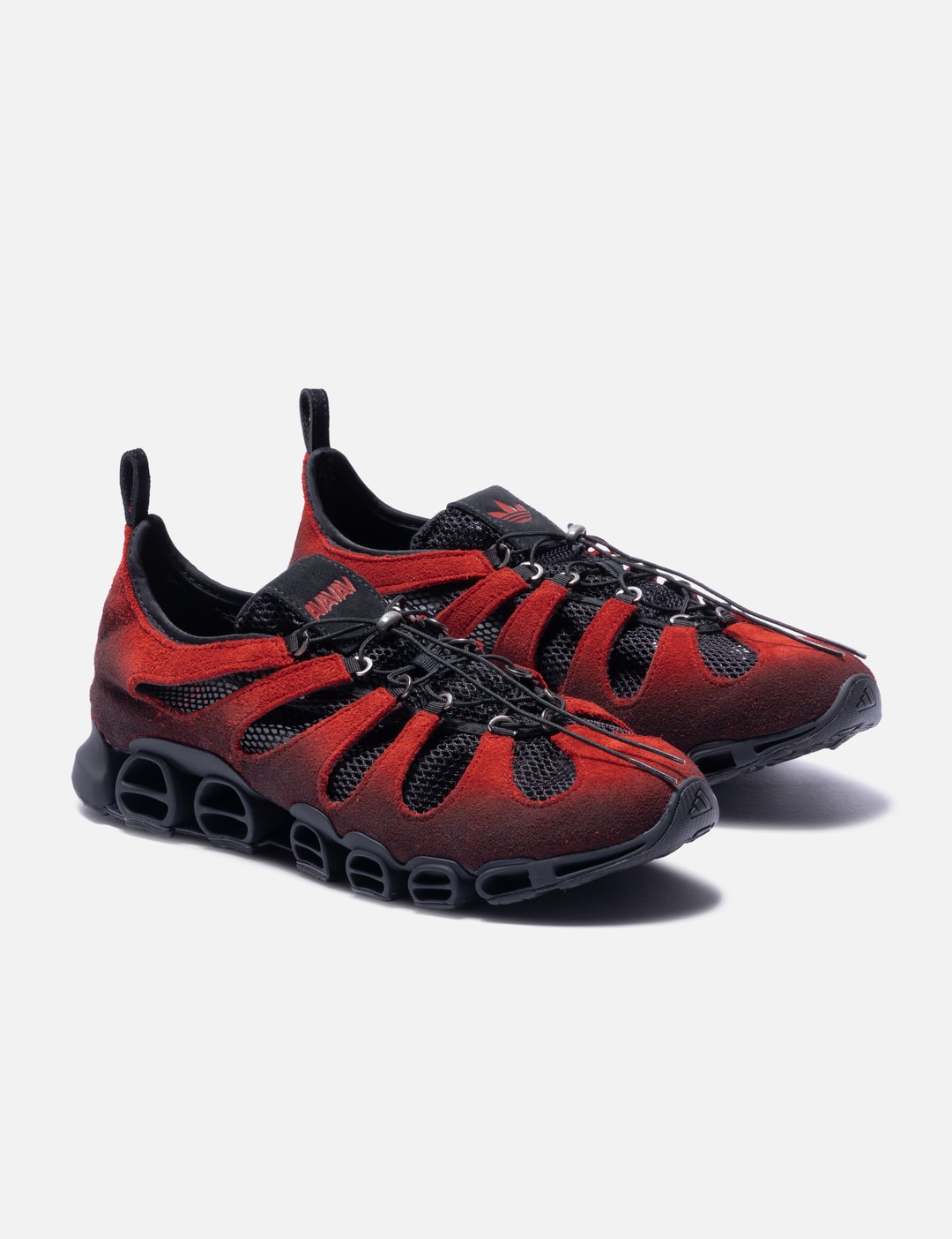 AVAVAV X Adidas Originals Megaride view 12