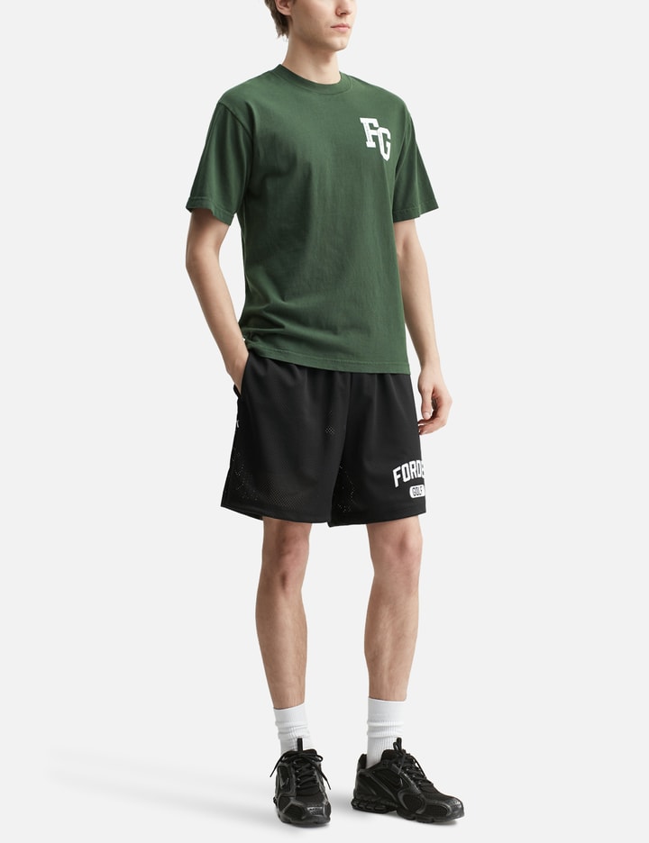 College Short Sleeve Placeholder Image