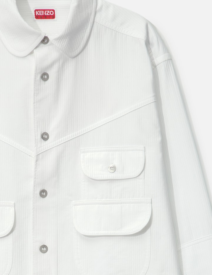 Workwear Overshirt Placeholder Image