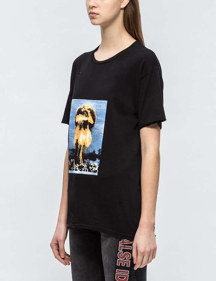 Self-Destruction T-Shirt Placeholder Image