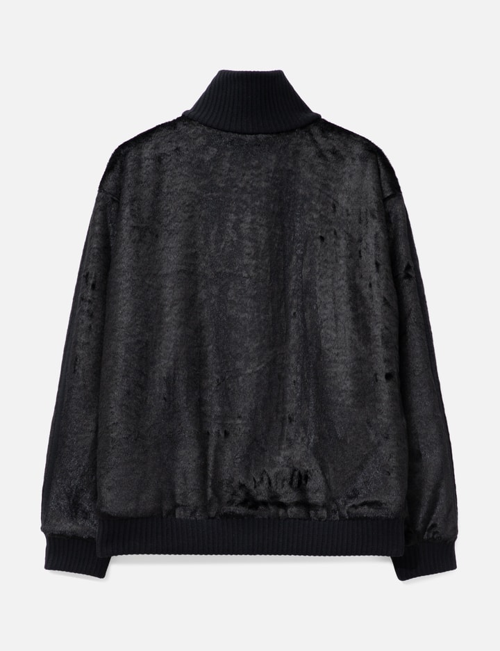 adidas Originals Fur Track Top