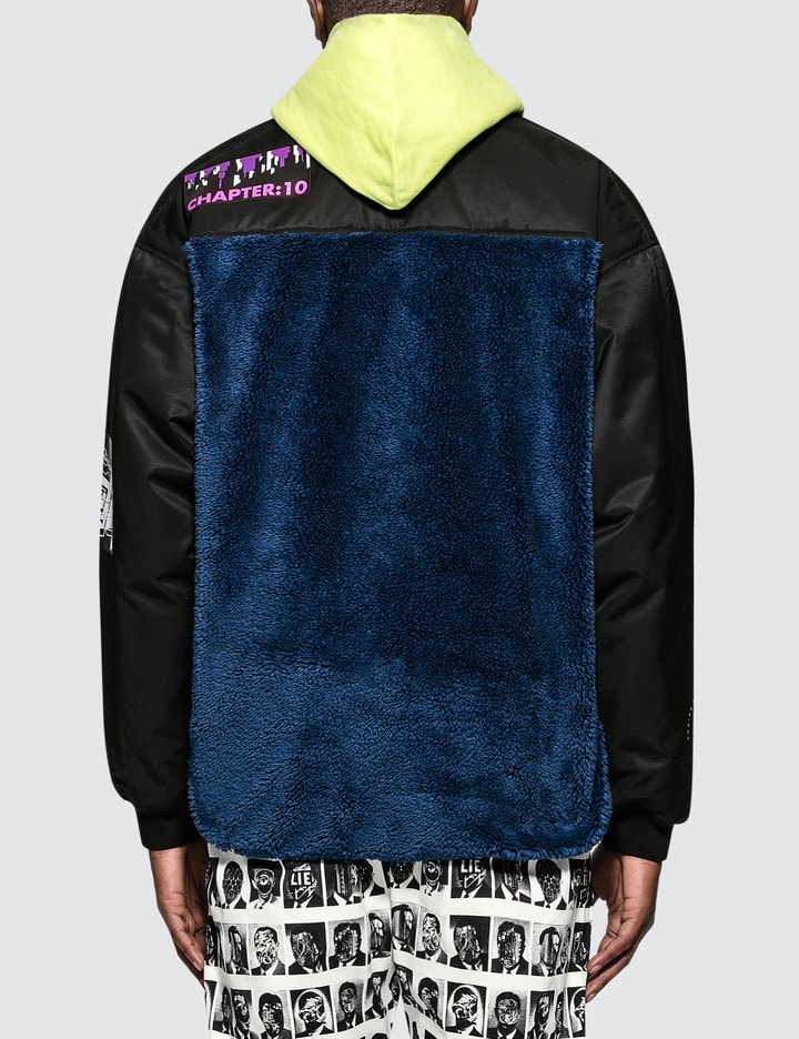 F/Z Fleece Jacket Placeholder Image