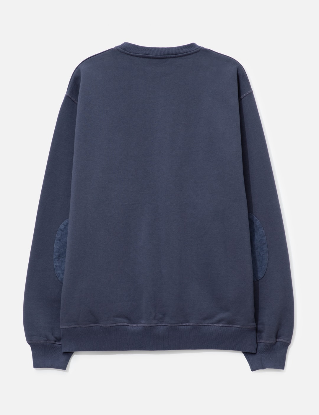 Tired Champione Crew Neck Sweatshirt view 9