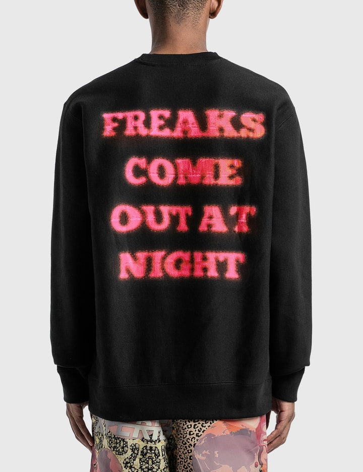 Freaks Premium Crewneck Sweatshirt Placeholder Image