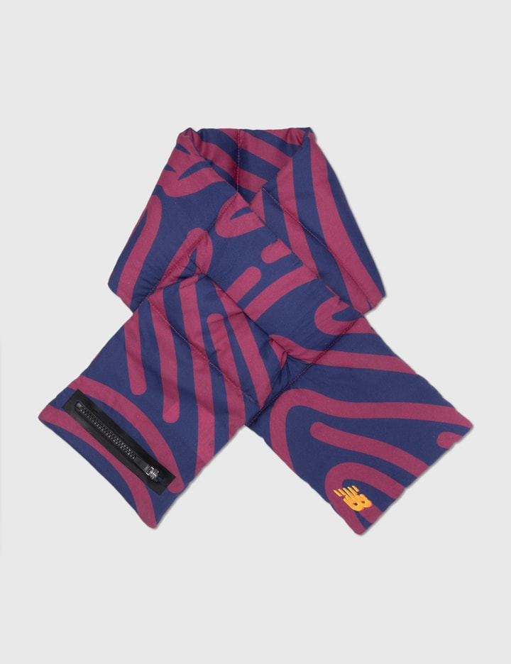 New Balance x Salehe Bembury Puffy Scarf Placeholder Image
