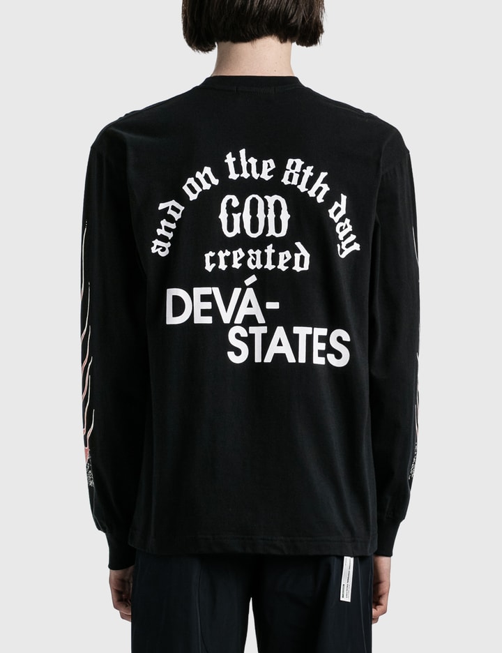 Creation T-shirt Placeholder Image