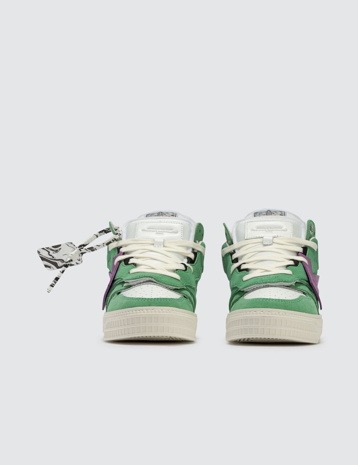 Off Court Low Sneakers Placeholder Image