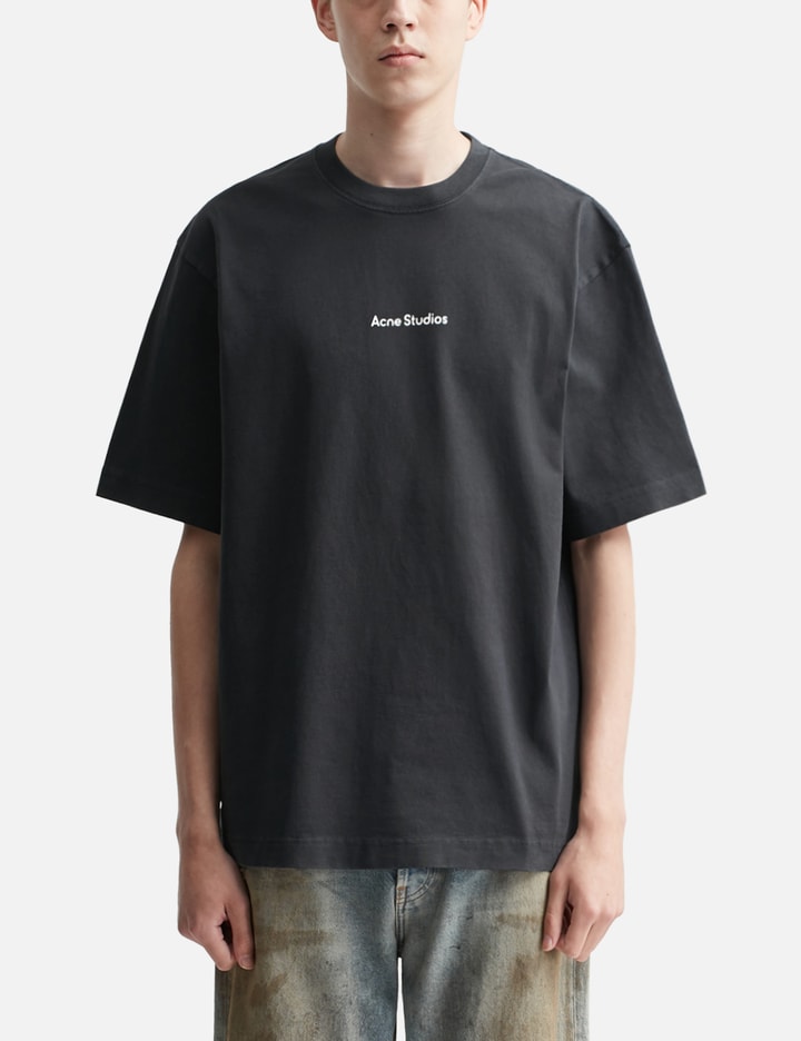 Logo T-shirt Placeholder Image