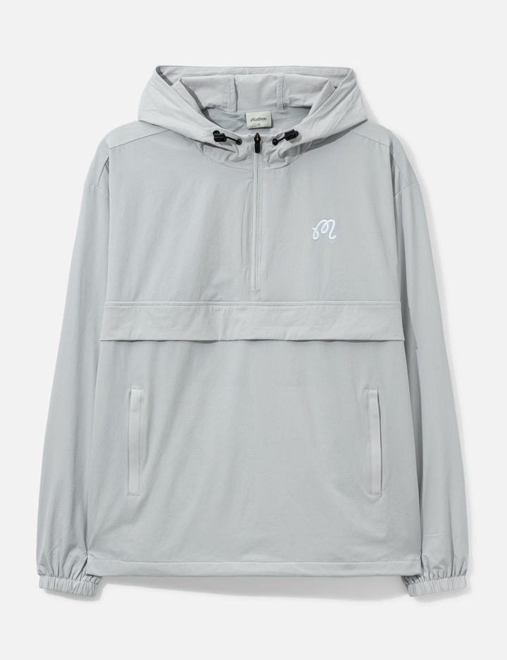 Malbon Golf Ridge Anorak