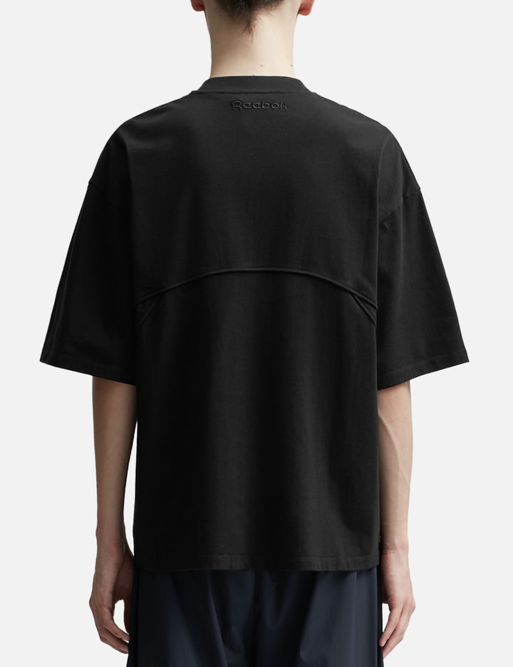 Piped T-shirt Placeholder Image