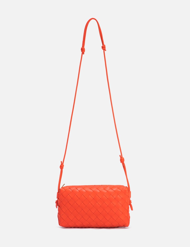 Small LOOP BAGUETTE Bag Placeholder Image