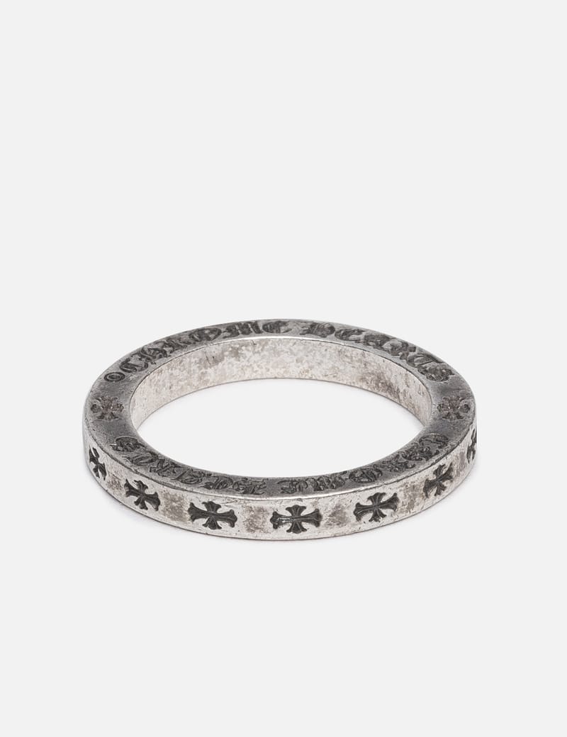 Buy Chrome Hearts Ring Online In India - Etsy India