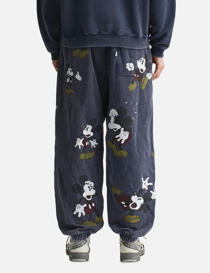 Multi Mickey Sweat Pants Placeholder Image