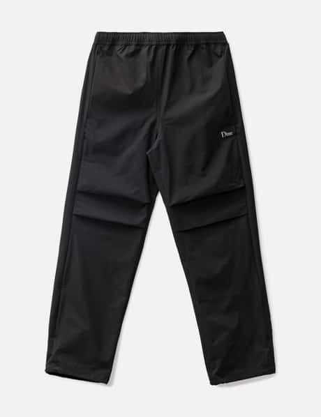 Dime RELAXED ZIP PANTS