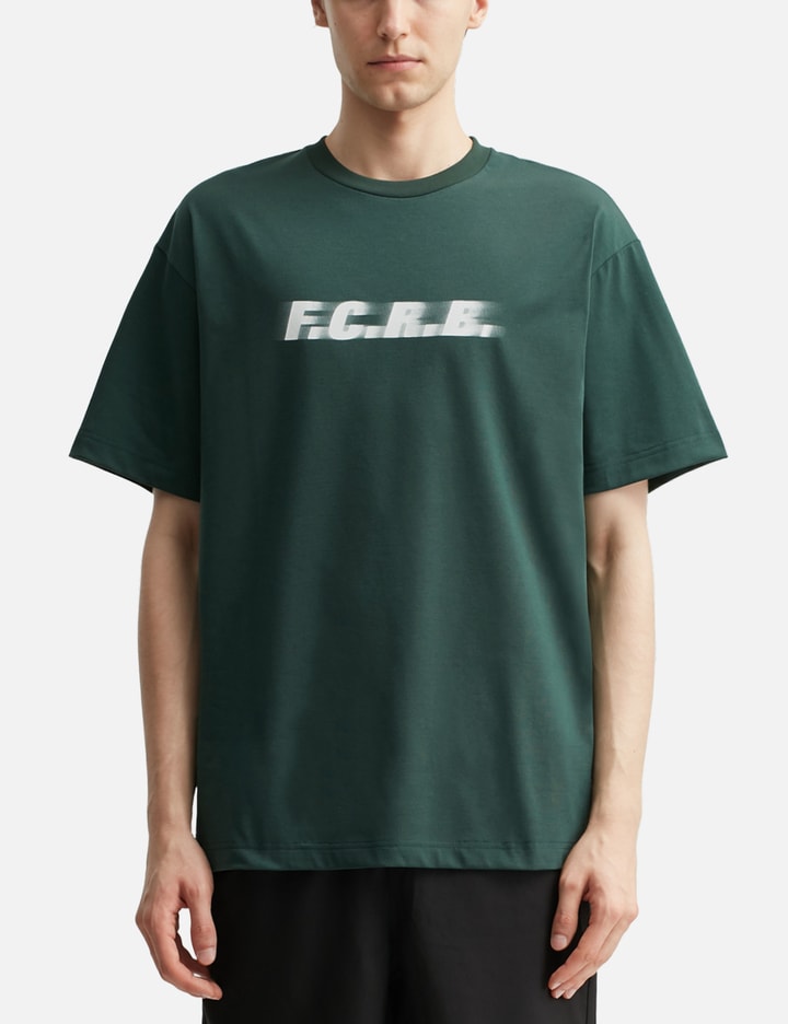 Blurred Logo T-shirt Placeholder Image