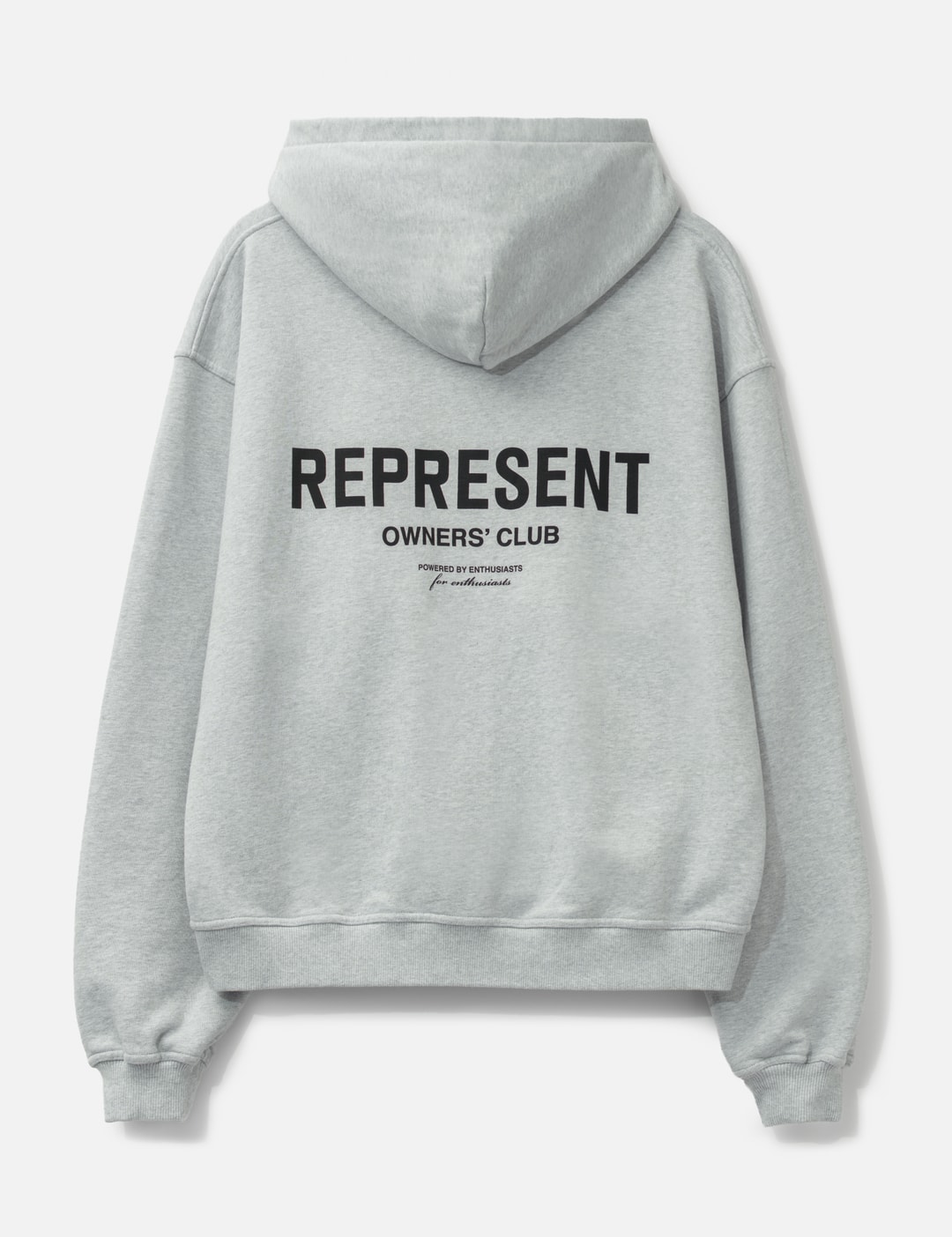 Owners Club Zip Hoodie view 9