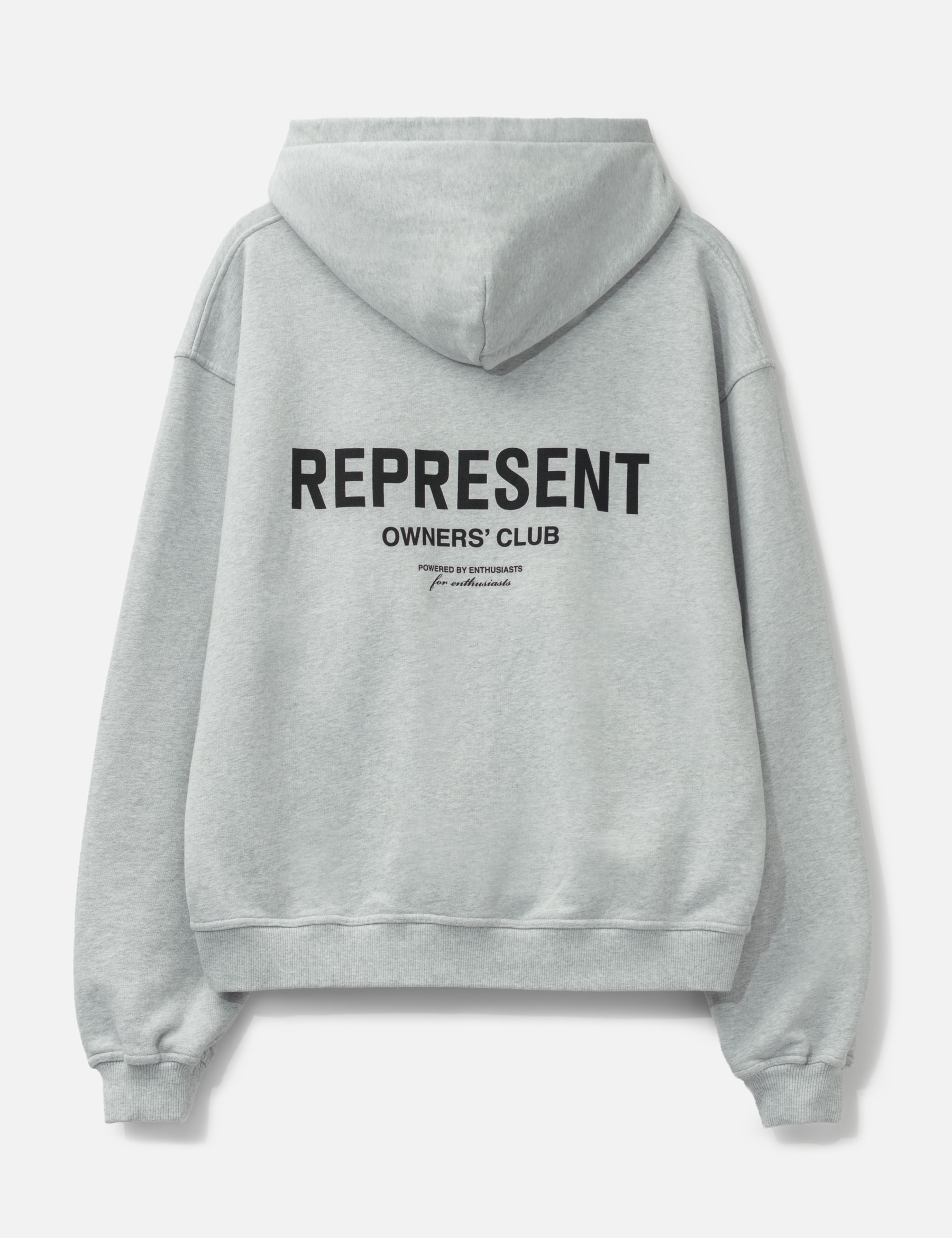 Owners Club Zip Hoodie view 17