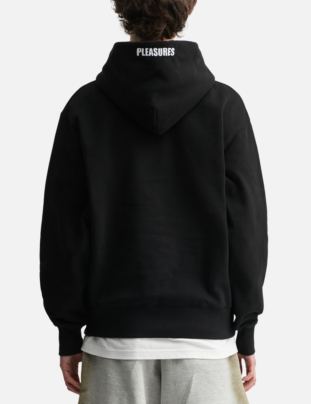 Responsible Hoodie view 19