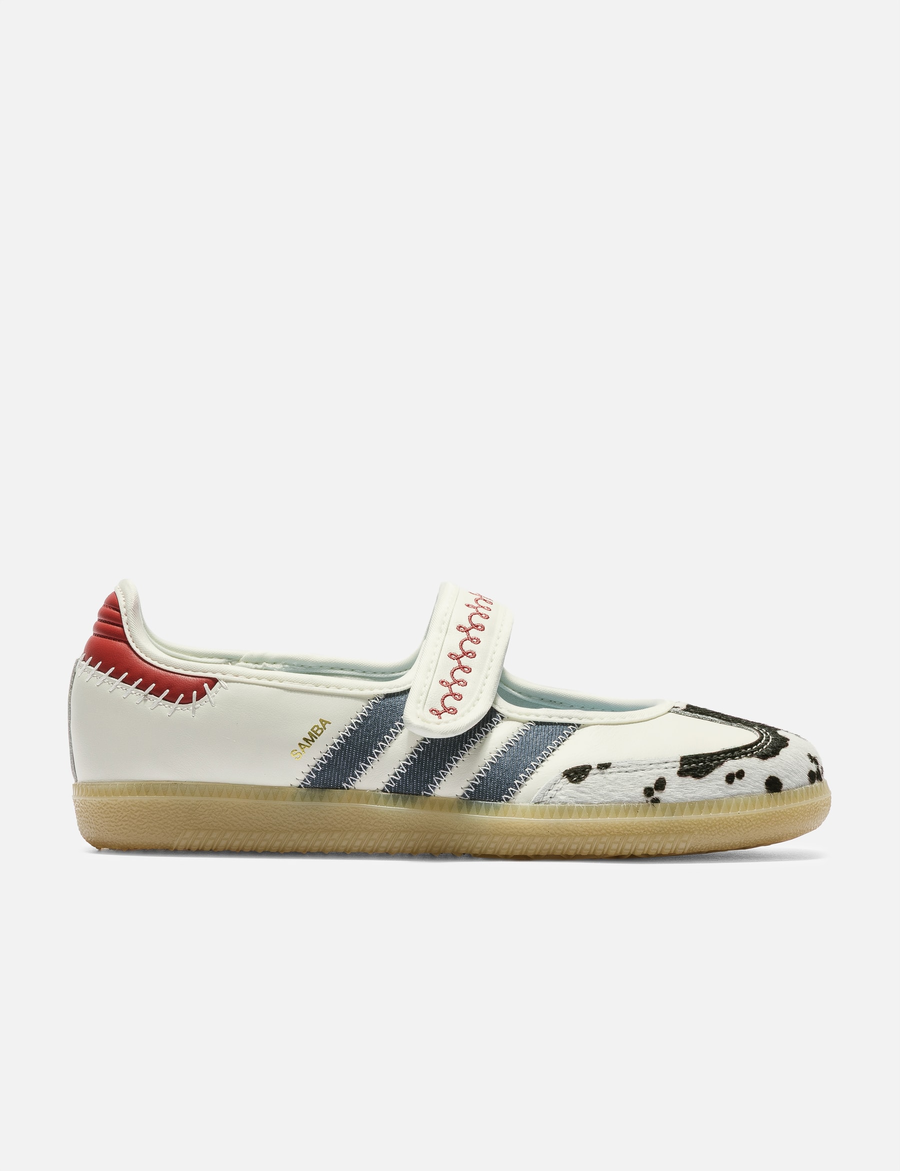Pixar Toy Story Samba Jane Shoes view 13