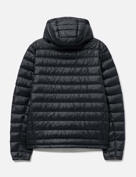 Keilir Hooded Down Jacket view 8