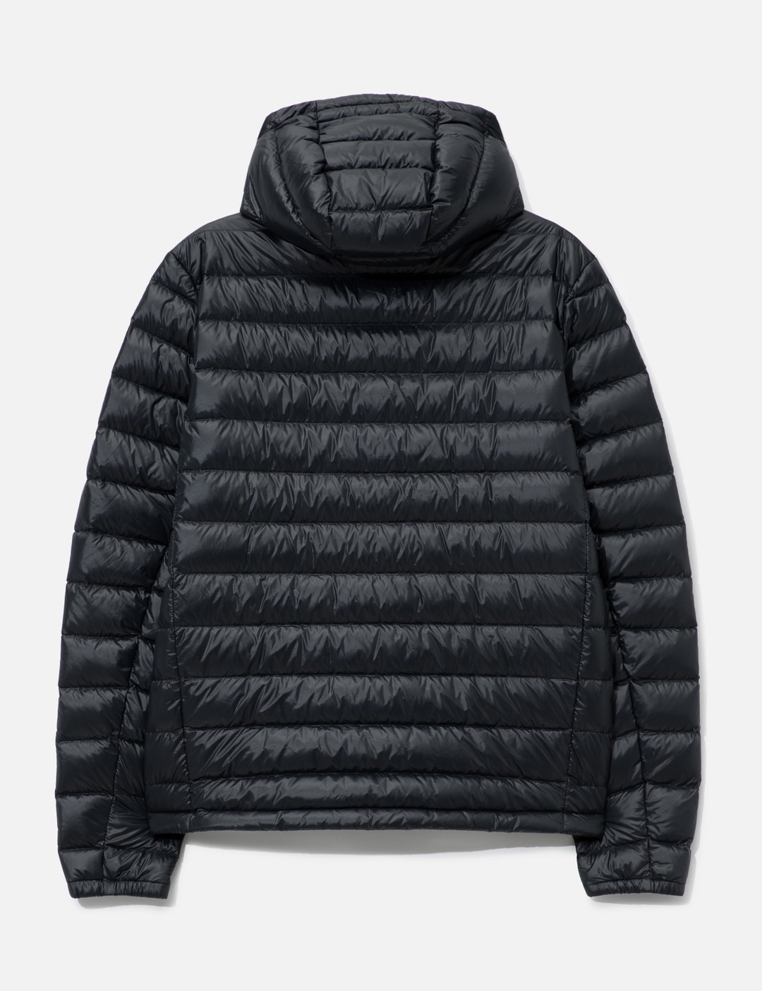 Keilir Hooded Down Jacket view 9