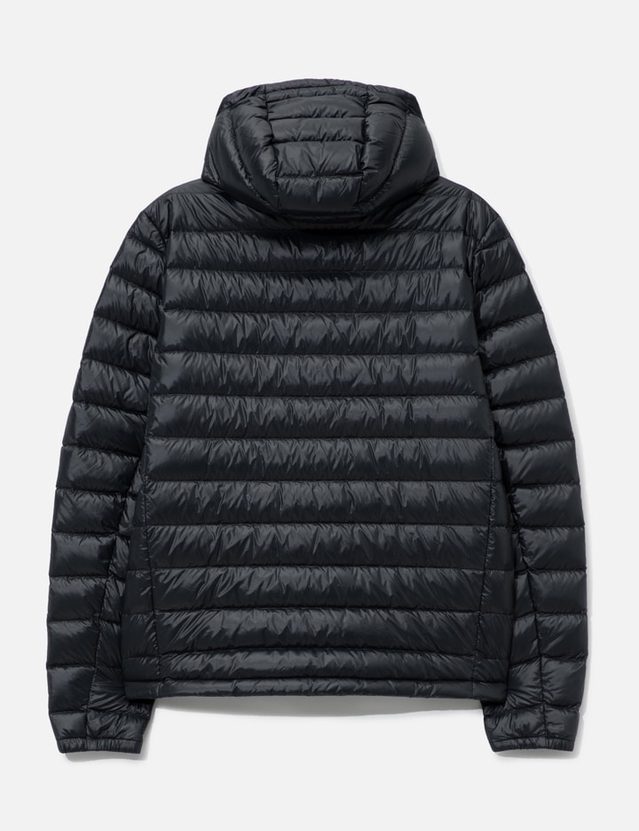 Keilir Hooded Down Jacket