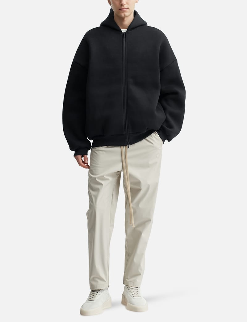 極美品FEAR OF GOD エターナル ハイネック ウール ニット セーターM 極 
