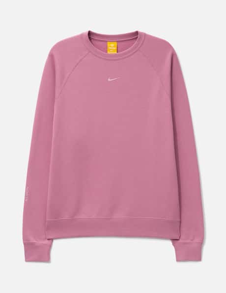 Nike NOCTA Fleece CS Crew