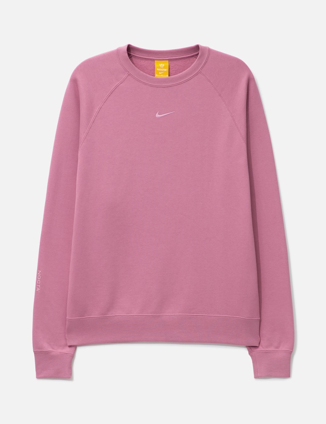 Nike NOCTA Fleece CS Crew