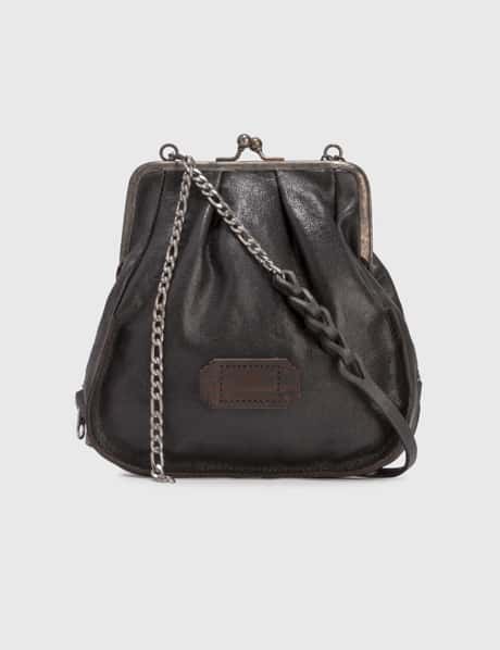 Professor.E - Topsy-turvy クラスプ バッグ | HBX - ハイプビースト  