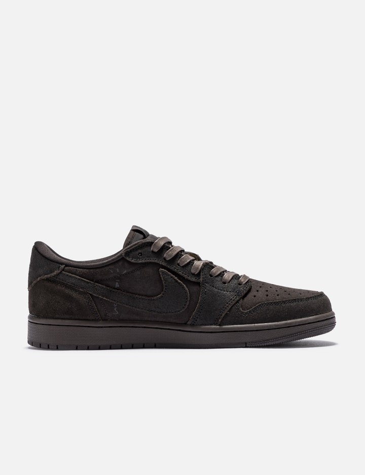 Travis Scott Jordan 1 Low Placeholder Image