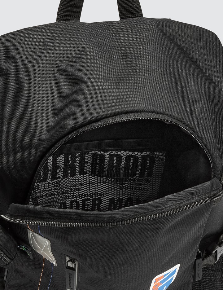 Agent Tech Backpack Placeholder Image