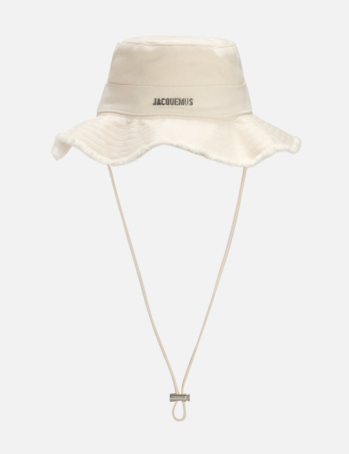 Le bob Artichaut Placeholder Image