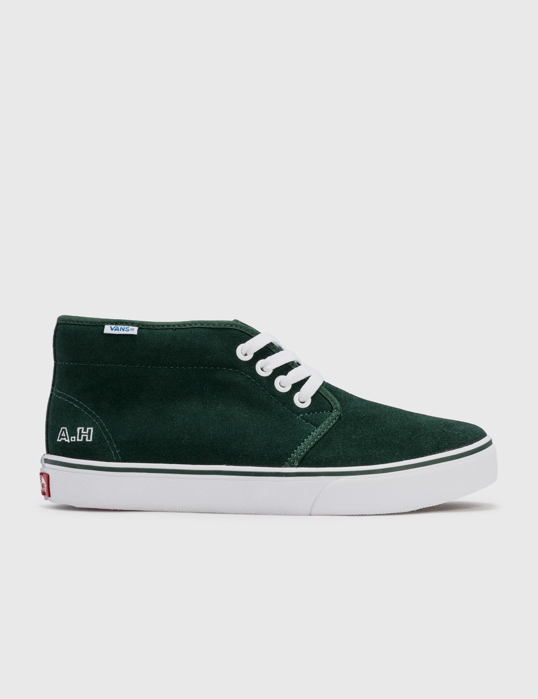 VANS X A.H CHUKKA Sneakers Placeholder Image