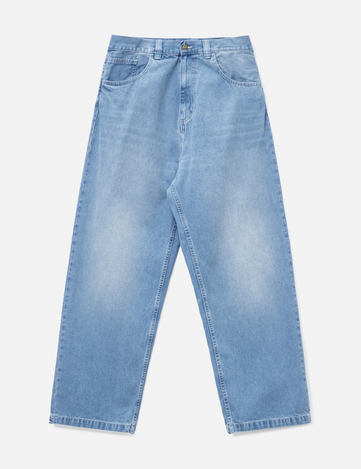 Carhartt Work In Progress Brandon Pant